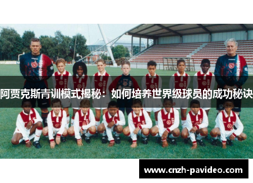 阿贾克斯青训模式揭秘：如何培养世界级球员的成功秘诀