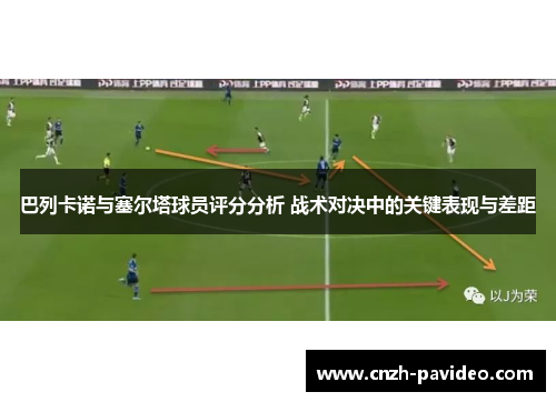 巴列卡诺与塞尔塔球员评分分析 战术对决中的关键表现与差距