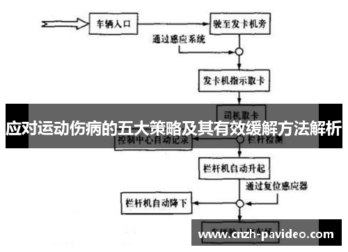 应对运动伤病的五大策略及其有效缓解方法解析